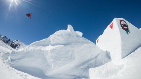 Poney session : la Suisse, le Canada et la Norvège sur le podium aurois | Vallées d'Aure & Louron - Pyrénées | Scoop.it