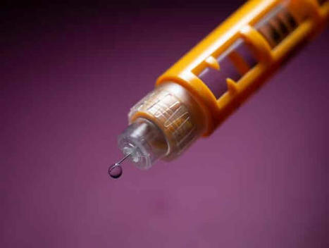 FDA Approves Rapid-acting insulin lispro-aabc Injection for Pump Therapy | Diabetes Knowledge | Scoop.it