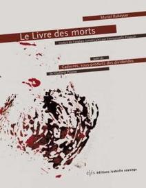 remue.net : Le Livre des morts | j.josse.blogspot | Scoop.it