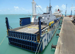 Les réparations de l'OPV venezuelien Warao vont enfin débuter sur un chantier brésilien avec assistance Navantia | Newsletter navale | Scoop.it