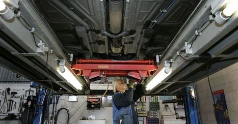 Oud-collega UHD @TheoVerheggen in NRC: "Liever de smeerput dan de universiteit" over zijn vertrek bij de @OU_Nederland | Open Universiteit in de 21e eeuw - Naar een nieuw Instellingsplan | Scoop.it
