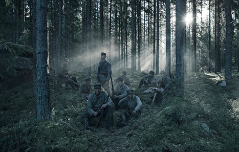 Tuntemattoman sotilaan pitkä ja todella mielenkiintoinen sarjaversio saapuu nyt televisioon | 1Uutiset - Lukemisen tähden | Scoop.it