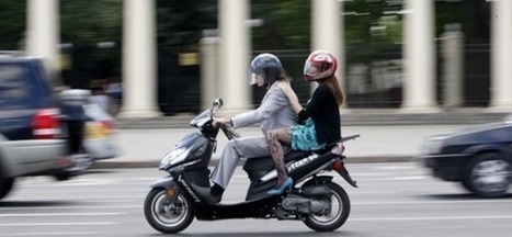 La mobilit&eacute;, un enjeu majeur pour les m&eacute;tropoles demain | rev3 - la 3&egrave;me r&eacute;volution industrielle en Hauts-de-France | Scoop.it