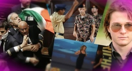 Rivoluzione 5 Stelle: un'Italia normale no? - JHP by Jimi Paradise™ | GOSSIP, NEWS & SPORT! | Scoop.it