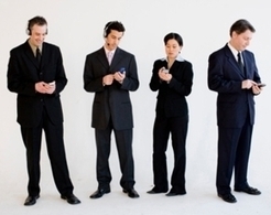Benefits of Mobile Collaboration | How the Mobile Revolution Is Changing Business Communication | Scoop.it