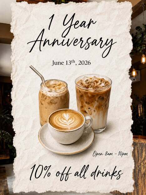 Rustic Roast 1st Anniversary | Cayo Scoop!  The Ecology of Cayo Culture | Scoop.it
