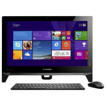 Lenovo B550 57327084 Review - All Electric Review | Desktop reviews | Scoop.it