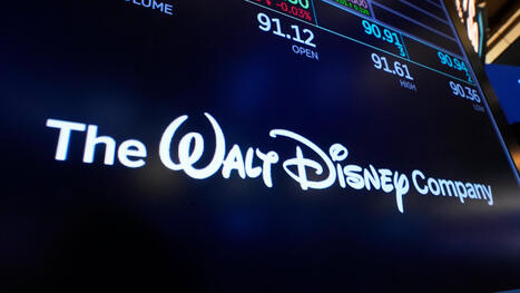 Disney invest US$1B in OpenAI, licenses characters | Gouvernance - Veille quotidienne | Scoop.it