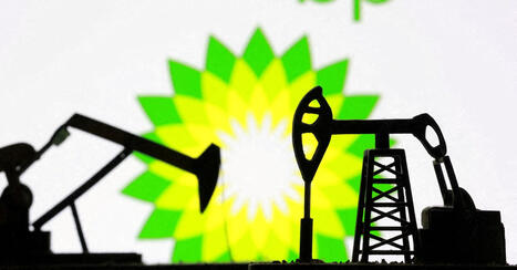 Glass Lewis recommends vote against BP chair over blocked climate resolution | Gouvernance - Veille quotidienne | Scoop.it