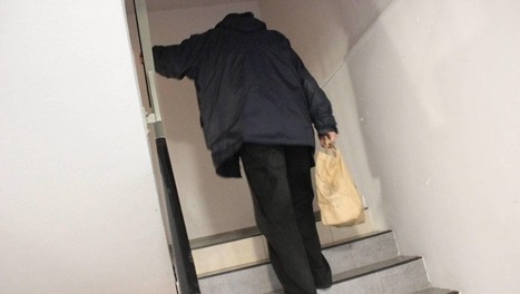 Confinement. Cholet. Le bailleur Sèvre Loire Habitat encourage l’idée des voisins solidaires | L'actualité des quartiers politique de la ville de Bretagne et Pays de la Loire | Scoop.it