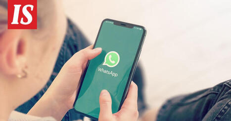 WhatsApp saamassa ajastetut viestit | A1Uutiset | Scoop.it