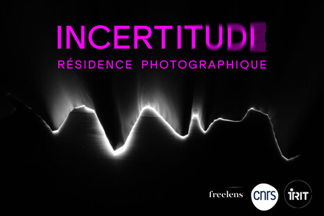 Appel &agrave; candidatures - R&eacute;sidence Incertitude - Toulouse - Toulouse, Occitanie 2026 | L'IRIT UMR5505 (CNRS-Toulouse INP-UT-UT Capitole-UT2) dans les m&eacute;dias en ligne | Scoop.it