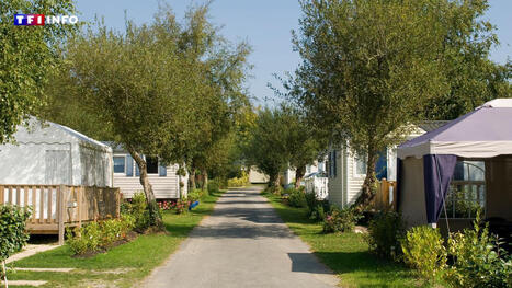 Avant d'acheter, il faut conna&icirc;tre les avantages, mais aussi les contraintes : ce que vous devez savoir pour acqu&eacute;rir un mobil-home dans un camping | TF1 Info | Les evolutions de l'offre touristique | Scoop.it