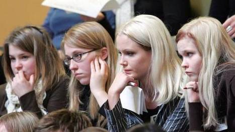 Why my children were lucky to get accepted to a Finnish school in Qatar | iGeneration - Humane Use of Technology in an AI world (Pedagogy & Digital Innovation) | Scoop.it