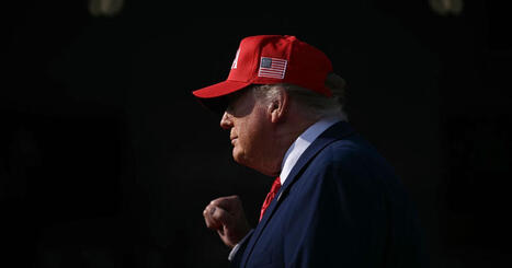 Trump avoin tapaamiselle Putinin ja Xin kanssa | Uutisia lyhyesti | Yle | A1Uutiset | Scoop.it