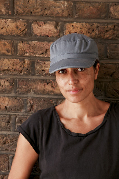 London Author Zadie Smith on 'NW' | London Life Archive | Scoop.it