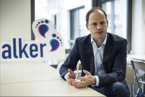 Talkwalker vise la barre des 500 employés | #Successtory of #StartUP from #Luxembourg | Luxembourg (Europe) | Scoop.it