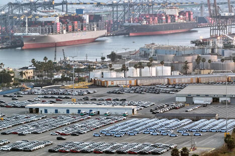 U.S. proposes new 10% levy on Canada, other countries, as Trump looks to rebuild tariff wall | Gouvernance - Veille quotidienne | Scoop.it