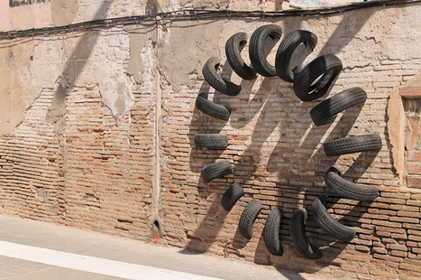 Octavi Serra, Iago Buceta & Mateu Targa | Art Installations, Sculpture, Contemporary Art | Scoop.it