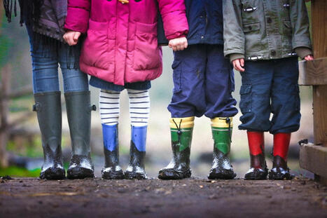 Teaching empathy? In Denmark, they’re learning it in school | Empathy Movement Magazine | Scoop.it