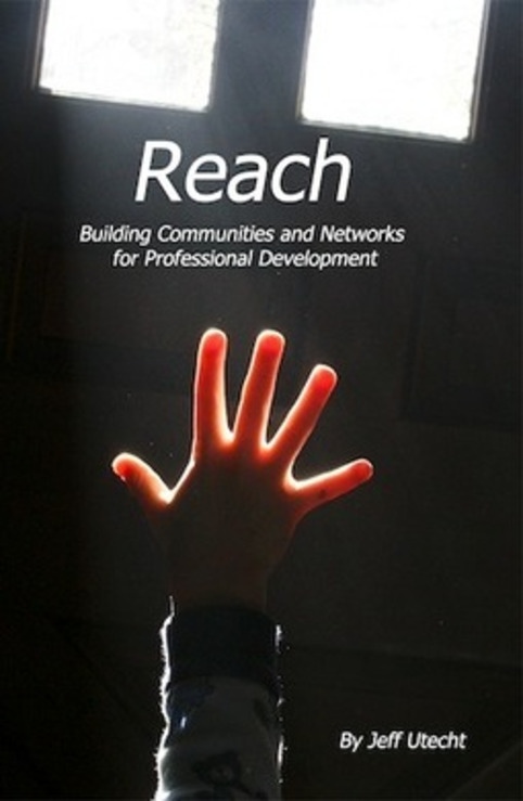Reach- building communities for online professional development | Teaching history with ICT | Scoop.it