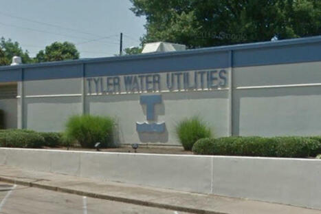 City of Tyler Asks Residents to Cut Water Use by 10% | exTRA by the Trinity River Authority of Texas | Scoop.it