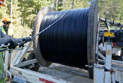 IL: Lake Zurich clears way for another broadband option in town | by&nbsp;Mick Zawislak | DailyHerald.com | Surfing the Broadband Bit Stream | Scoop.it