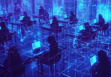 10 dimensions of AI readiness | Educational Technology News | Scoop.it