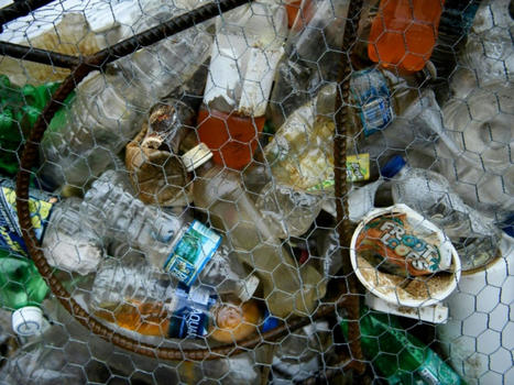 Le #recyclage du #plastique reste un "mythe", avertit #Greenpeace | Le dashboard de l'Agence de Développement et d'Innovation de la Nouvelle-Aquitaine | Scoop.it