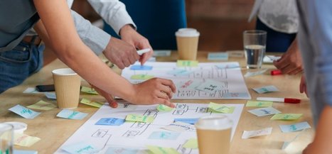 5 Strategies for Team Brainstorming to Use in Your Next Meeting | KILUVU | Scoop.it