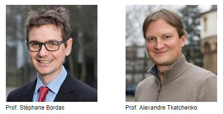 Two University scientists named “Highly Cited Researchers 2018” | #Luxembourg #Research #UniversityLuxembourg #Europe | Luxembourg (Europe) | Scoop.it