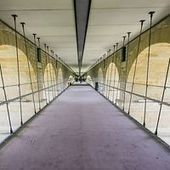 September 17: Luxembourg City to open cycle bridge in 'world first' | #Luxembourg #Europe  | Luxembourg (Europe) | Scoop.it