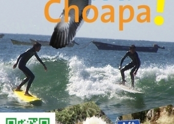 Lanzan Primera Revista de Turismo con realidad Aumentada de Chile | Educación 2.0 | Scoop.it
