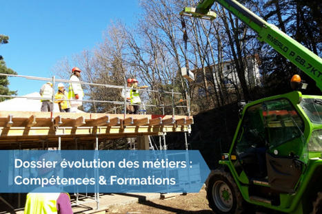 [Dossier Formation] #17 - L&rsquo;innovation p&eacute;dagogique au service des m&eacute;thodes collaboratives | Revue du web de l'ENTPE, l'&eacute;cole de l'am&eacute;nagement durable des territoires | Scoop.it