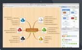 Xmind, l'organigramme facile ! - CommentCaMarche.net | Cartes mentales | Scoop.it