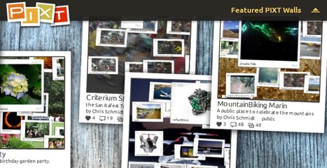Pixt - create image and video walls | Digital-News on Scoop.it today | Scoop.it