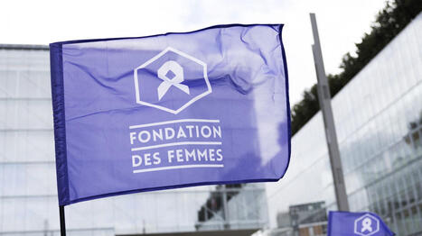 La Fondation des femmes esp&egrave;re un "budget cons&eacute;quent" contre les violences sexistes et sexuelles, apr&egrave;s l'adoption de la loi int&eacute;grale par les d&eacute;put&eacute;s &ndash; France Info | Revue de presse | Scoop.it