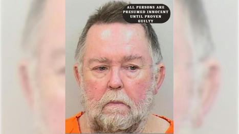 Louisiana Man David Doyle Accused of Shooting 14-Year-Old Girl as She Was Playing Hide-and-Seek - The Daily Beast | Operation Phobos | Scoop.it