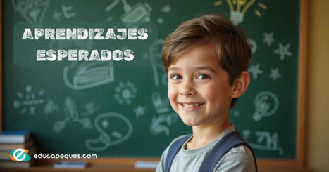 Aprendizajes esperados en educación: Definición y estrategias | Recull diari | Scoop.it