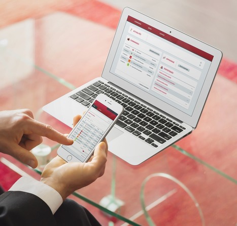 Quelle technologie choisir pour connecter les objets ? | [Wudo] Corporate Transformation | Scoop.it