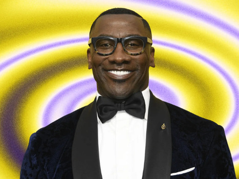 Shannon Sharpe parts ways with ESPN following sexual assault lawsuit settlement - The Express Tribune | Operation Oya | Scoop.it