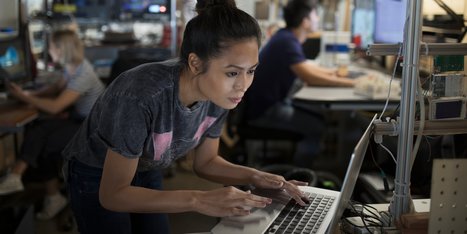 Nurses and software developers have a bright future &mdash; here are 30 of the fastest-growing high-paying jobs in the US | Tampa Florida | Scoop.it