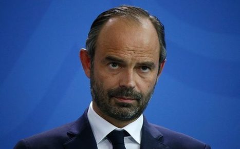 Industrie du futur: l’État consacre 500 millions d'euros aux PME - Decode Media | Le digital constitue-t-il une opportunité pour le Made in France ? | Scoop.it