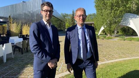 Pr&eacute;vention & Retournement veut r&eacute;unir ceux qui aident les entreprises &agrave; rebondir | revue de presse | Scoop.it