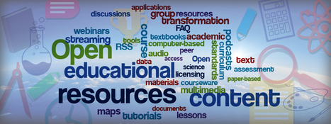 5 Questions to Evaluate Open Educational Resources | Information and digital literacy in education via the digital path | Scoop.it