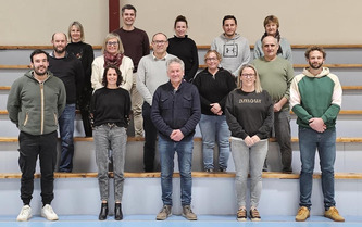 Montsou&eacute; / Municipales&nbsp;: Patrick Castra et son &eacute;quipe veulent &laquo;&nbsp;construire demain&nbsp;&raquo; | Elections - Municipales 2026 | Scoop.it