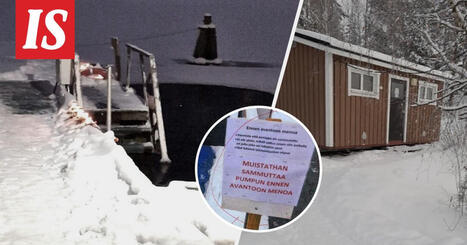 80-vuotias nainen odotti innolla kylpyl&auml;lomaa aviomiehens&auml; kanssa &ndash; reissulle j&auml;rkytt&auml;v&auml; loppu | 1Uutiset - Lukemisen t&auml;hden | Scoop.it