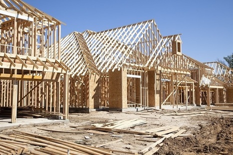 March 2024 Housing Starts: Builders Scale Back New Home Construction in Anticipation of Prolonged High Interest Rates | Real Estate Plus+ Daily News | Scoop.it