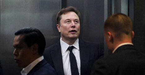 Key takeaways from Musk's testimony at OpenAI trial | Gouvernance - Veille quotidienne | Scoop.it