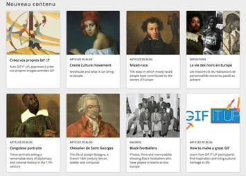 Encore plus de ressources accessibles sur WorldCat, grâce à Europeana | Actualitté | Kiosque du monde : A la une | Scoop.it